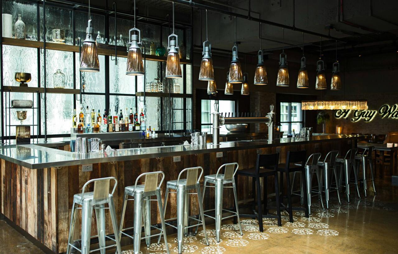 Renaissance Chicago Downtown Hotel Extérieur photo
