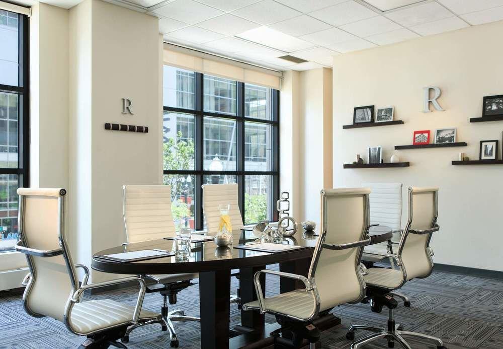 Renaissance Chicago Downtown Hotel Extérieur photo