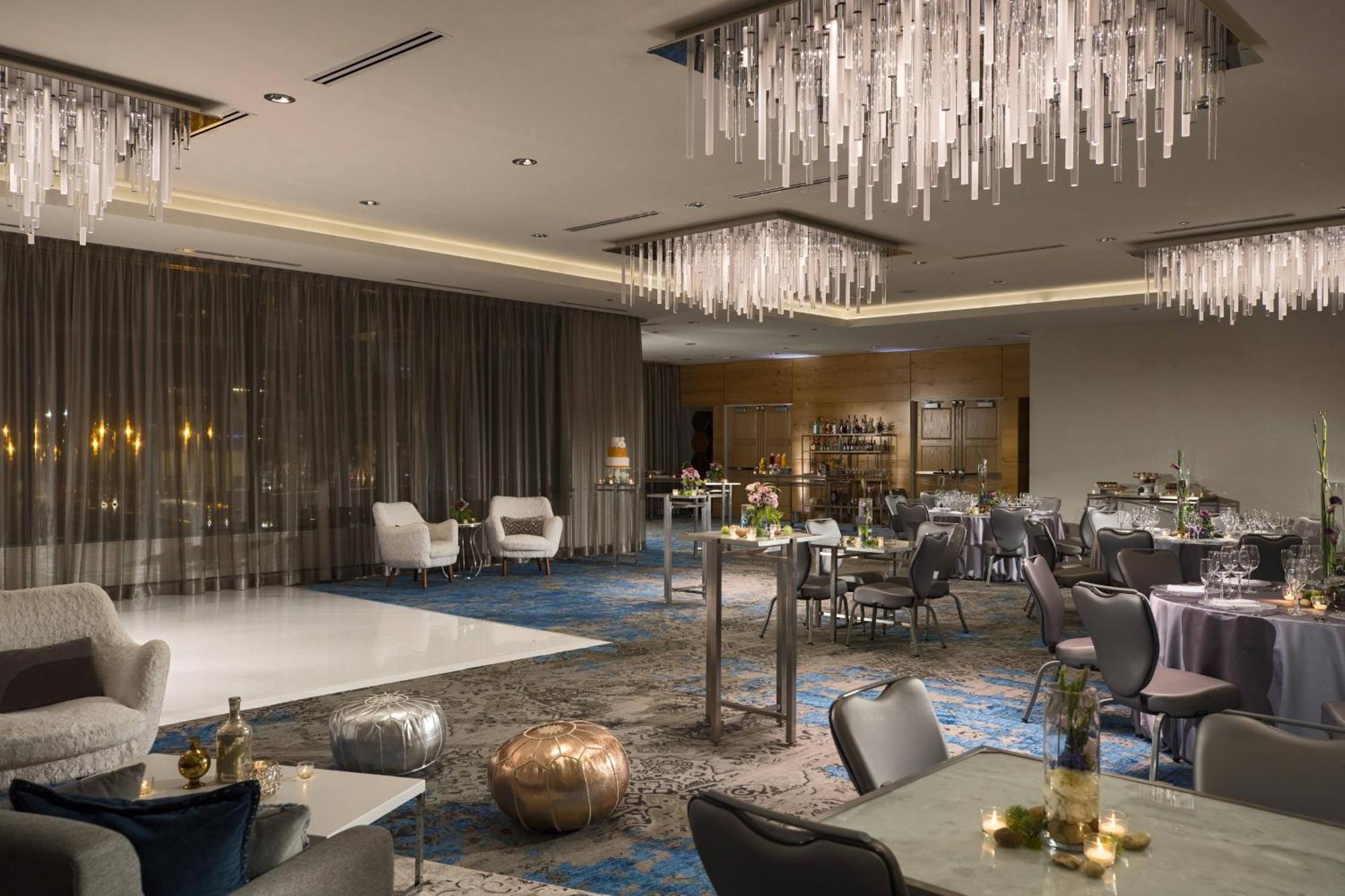 Renaissance Chicago Downtown Hotel Extérieur photo