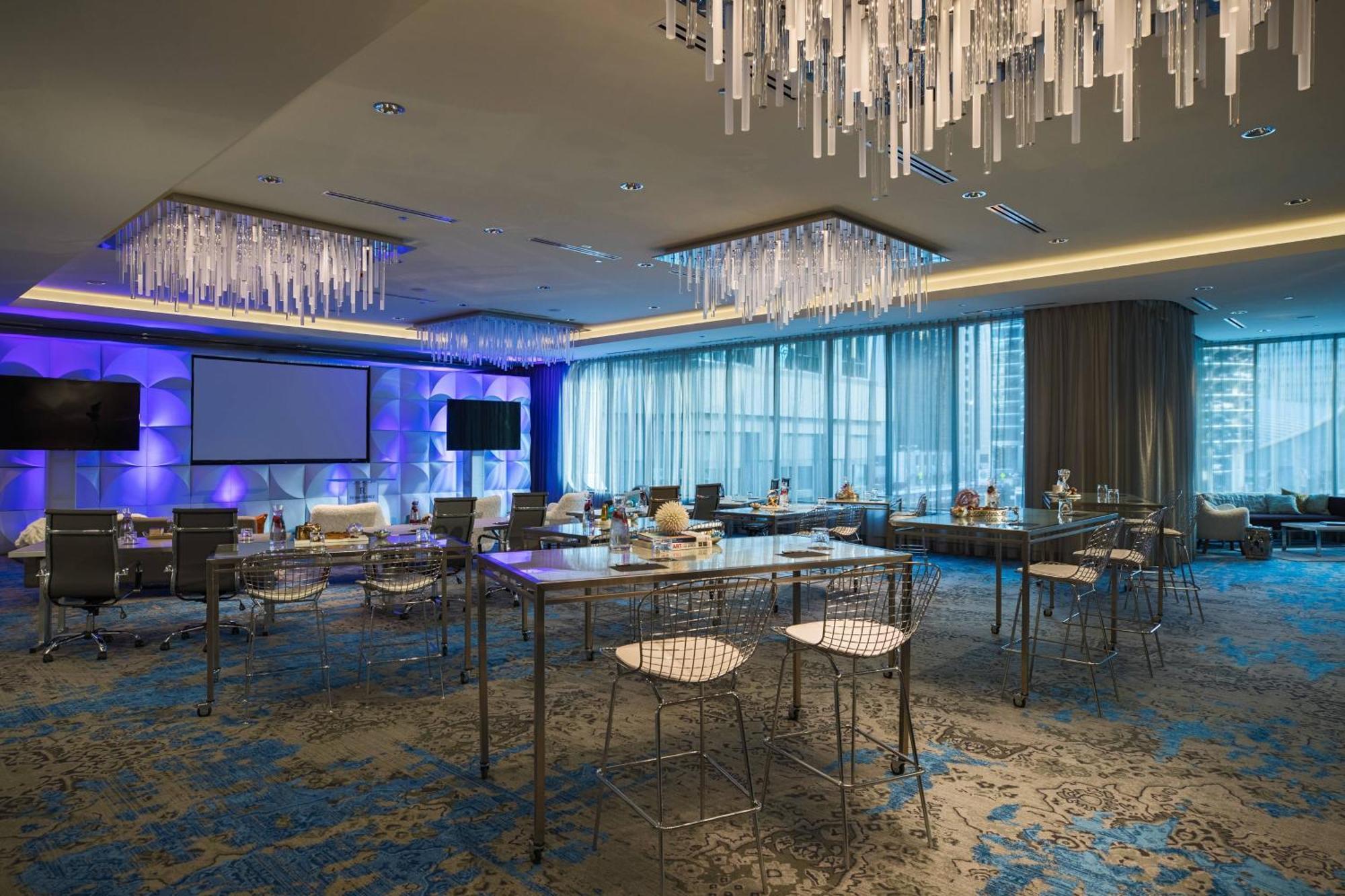 Renaissance Chicago Downtown Hotel Extérieur photo