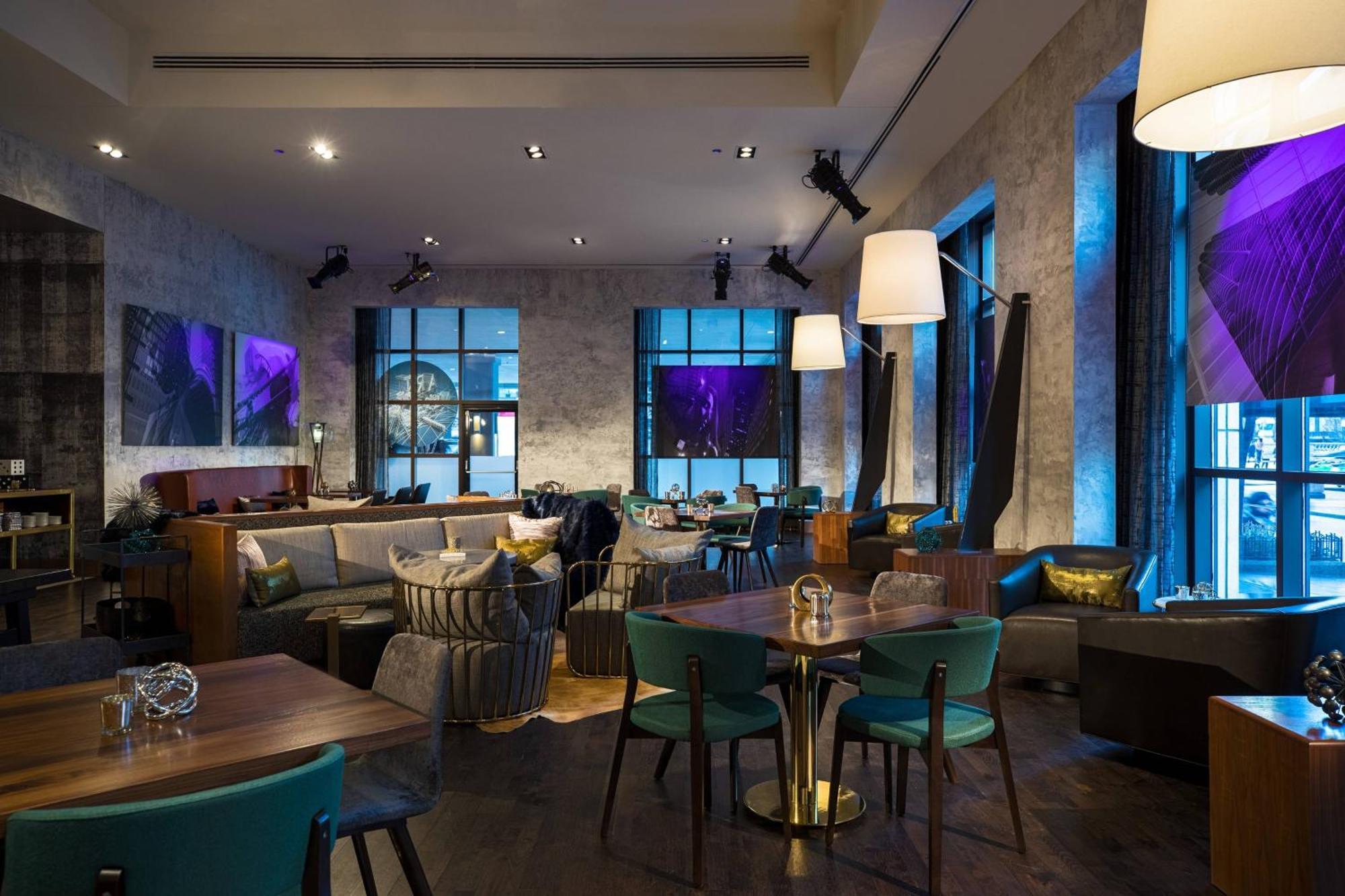Renaissance Chicago Downtown Hotel Extérieur photo