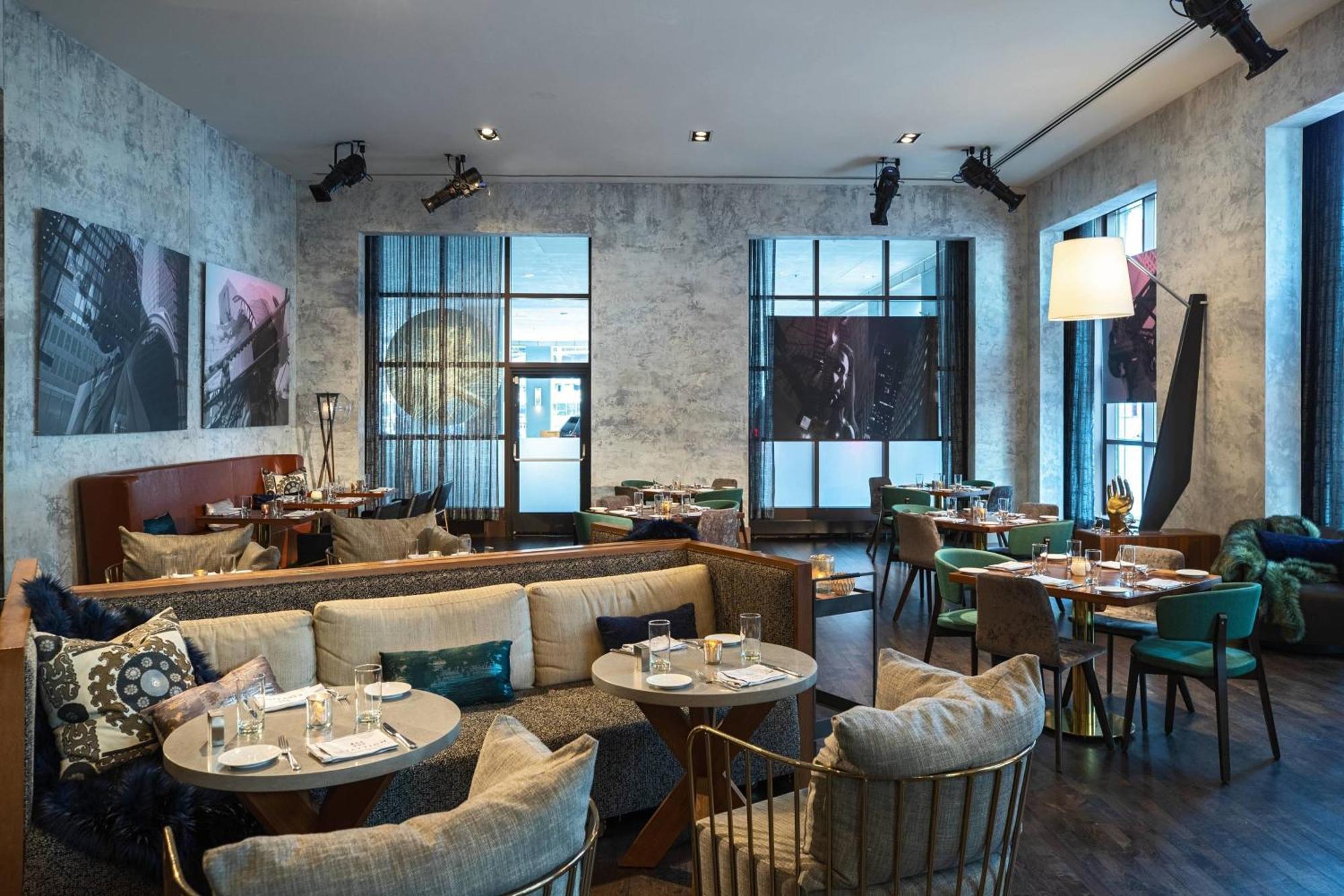 Renaissance Chicago Downtown Hotel Extérieur photo