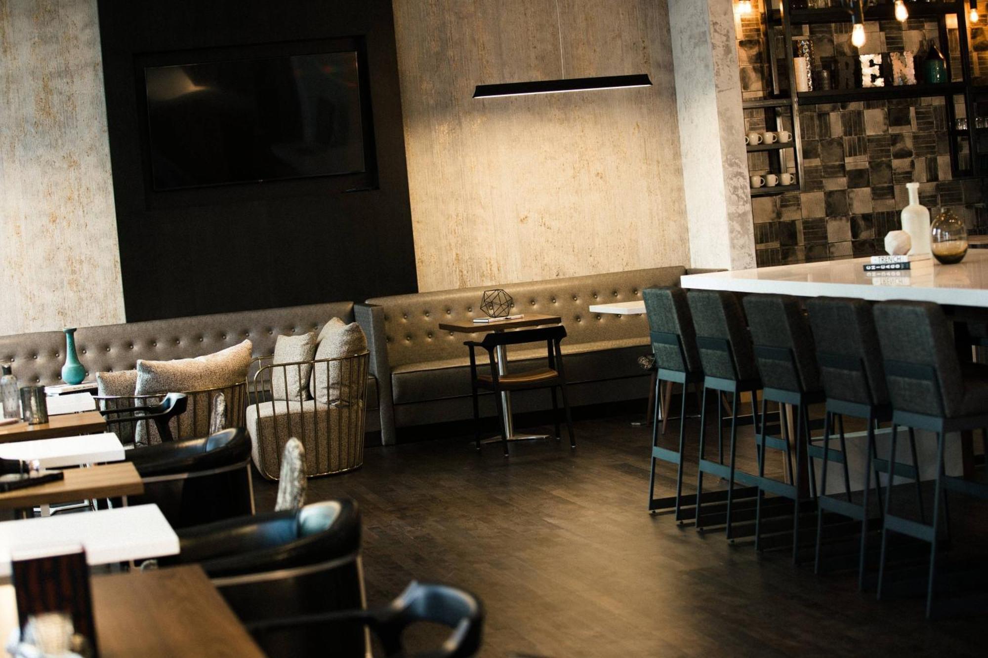 Renaissance Chicago Downtown Hotel Extérieur photo