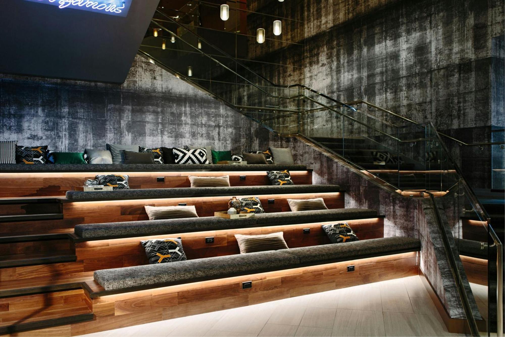 Renaissance Chicago Downtown Hotel Extérieur photo